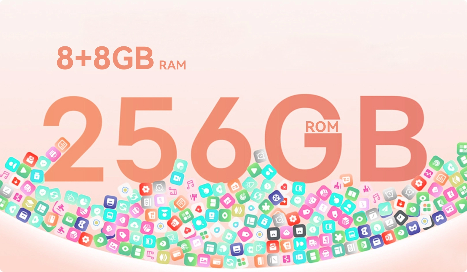 Cubot x100 smart phone