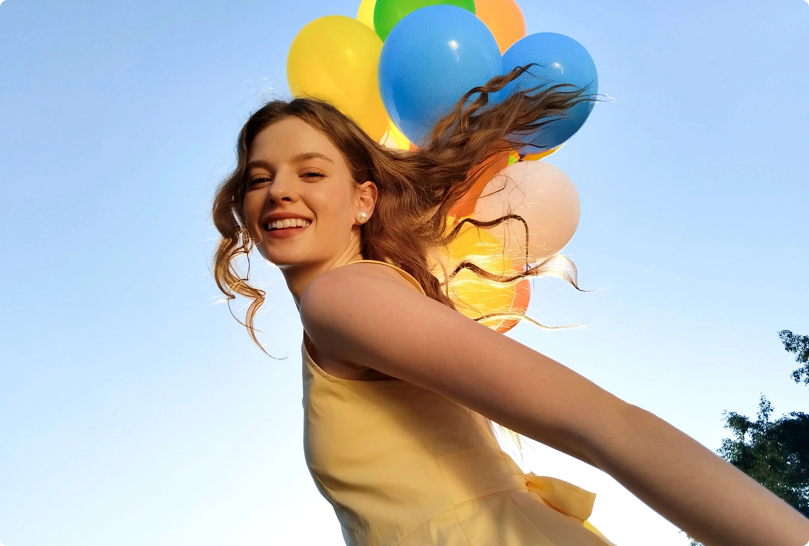 Cubot x100 smart phone