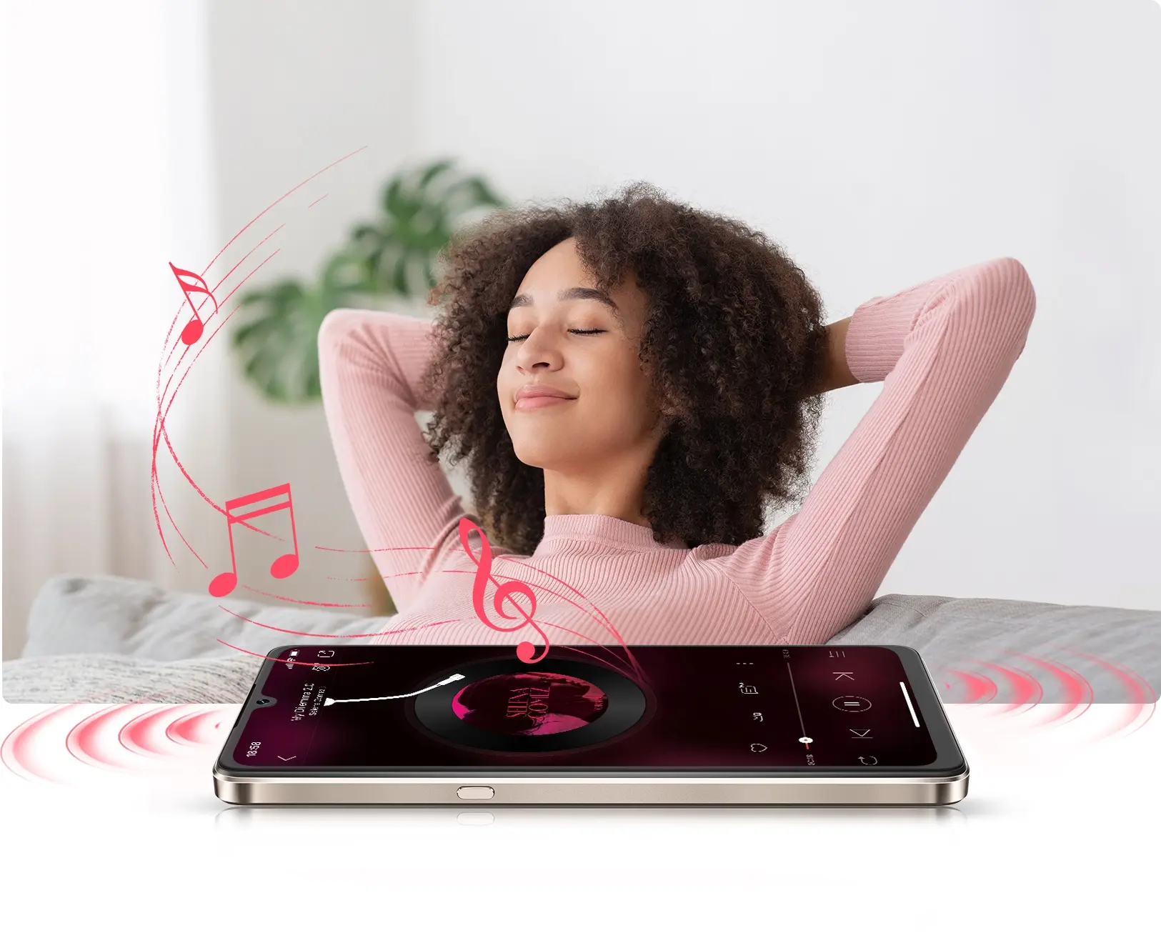 Cubot x100 smart phone