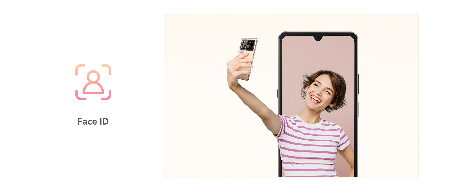 Cubot x100 smart phone