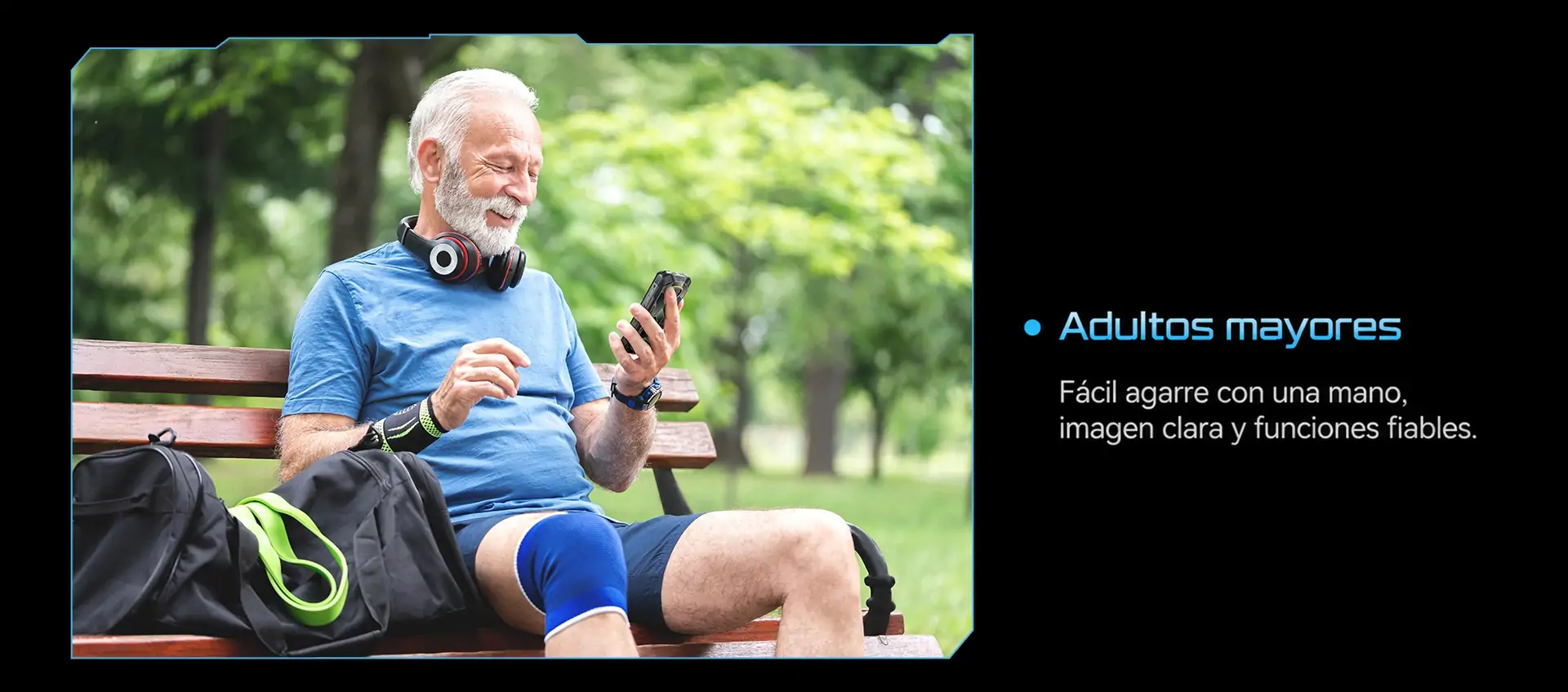 Cubot KINGKONG MINI 4 rugged phone