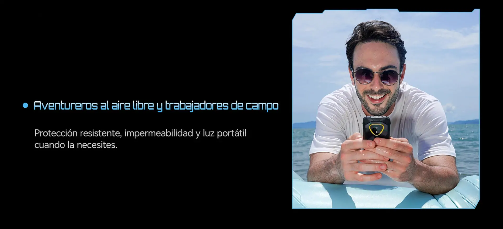 Cubot KINGKONG MINI 4 rugged phone