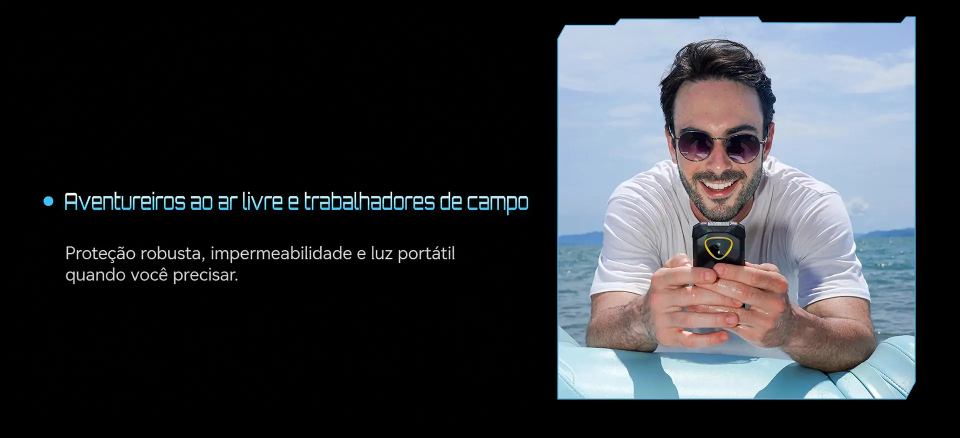 Cubot KINGKONG MINI 4 rugged phone