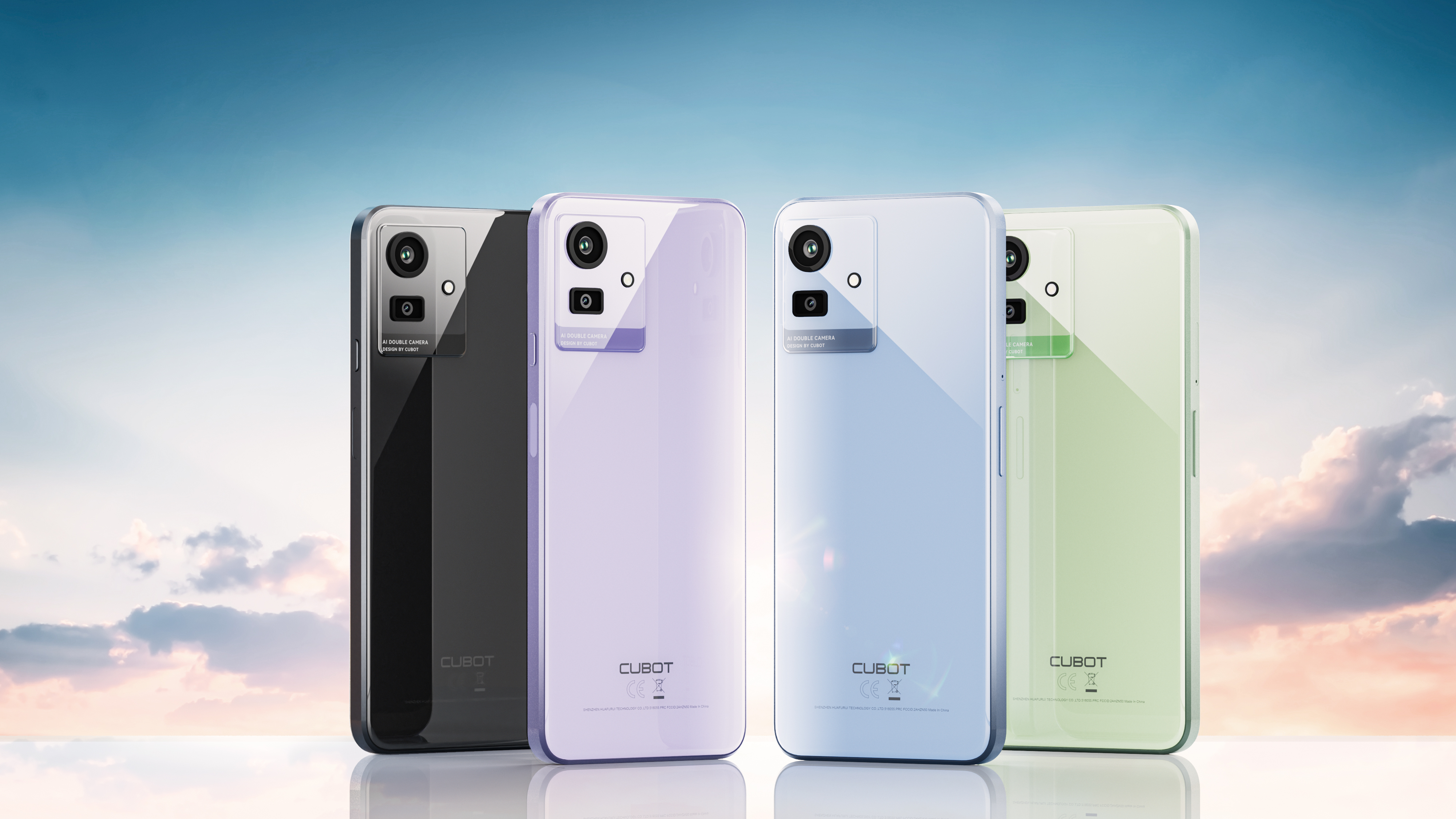 Unveiling the CUBOT NOTE 21: A Triumph of Innovation and Value in the  Smartphone Realm_cubot Community