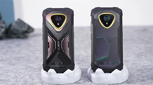 Why Compact Rugged Phones Are Becoming Popular Again