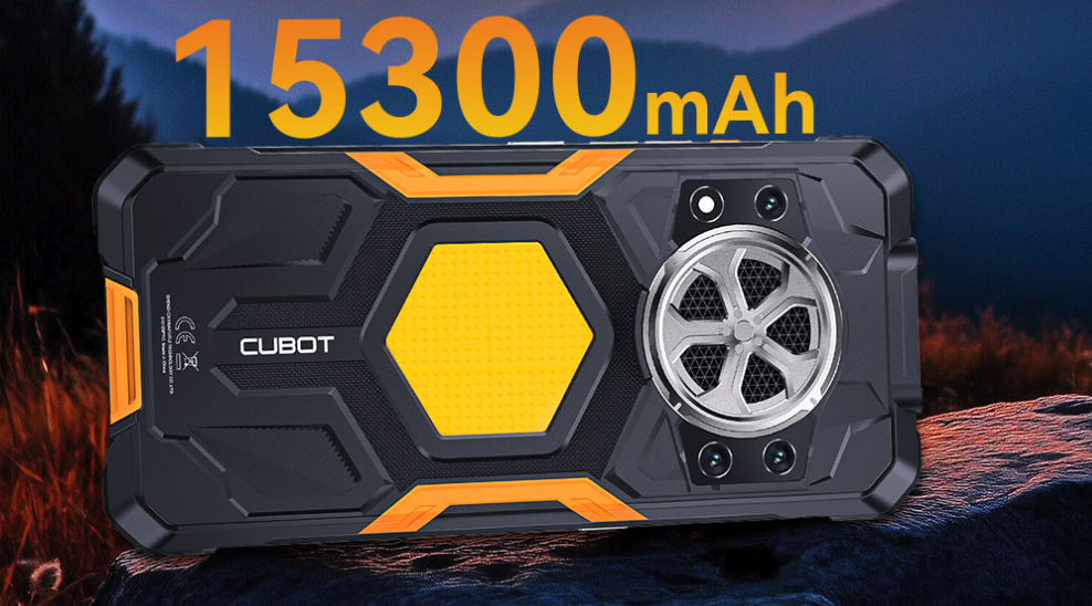 La Importancia de la Vida Útil de la Batería en el Trabajo al Aire Libre e Industrial