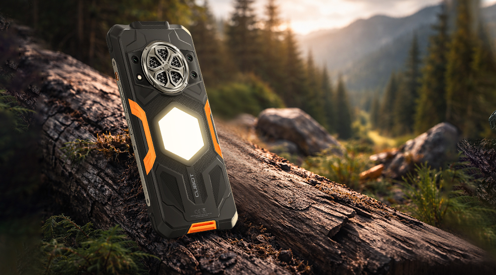 Best Smartphones for Camping, Hiking, and Off-Grid Travel