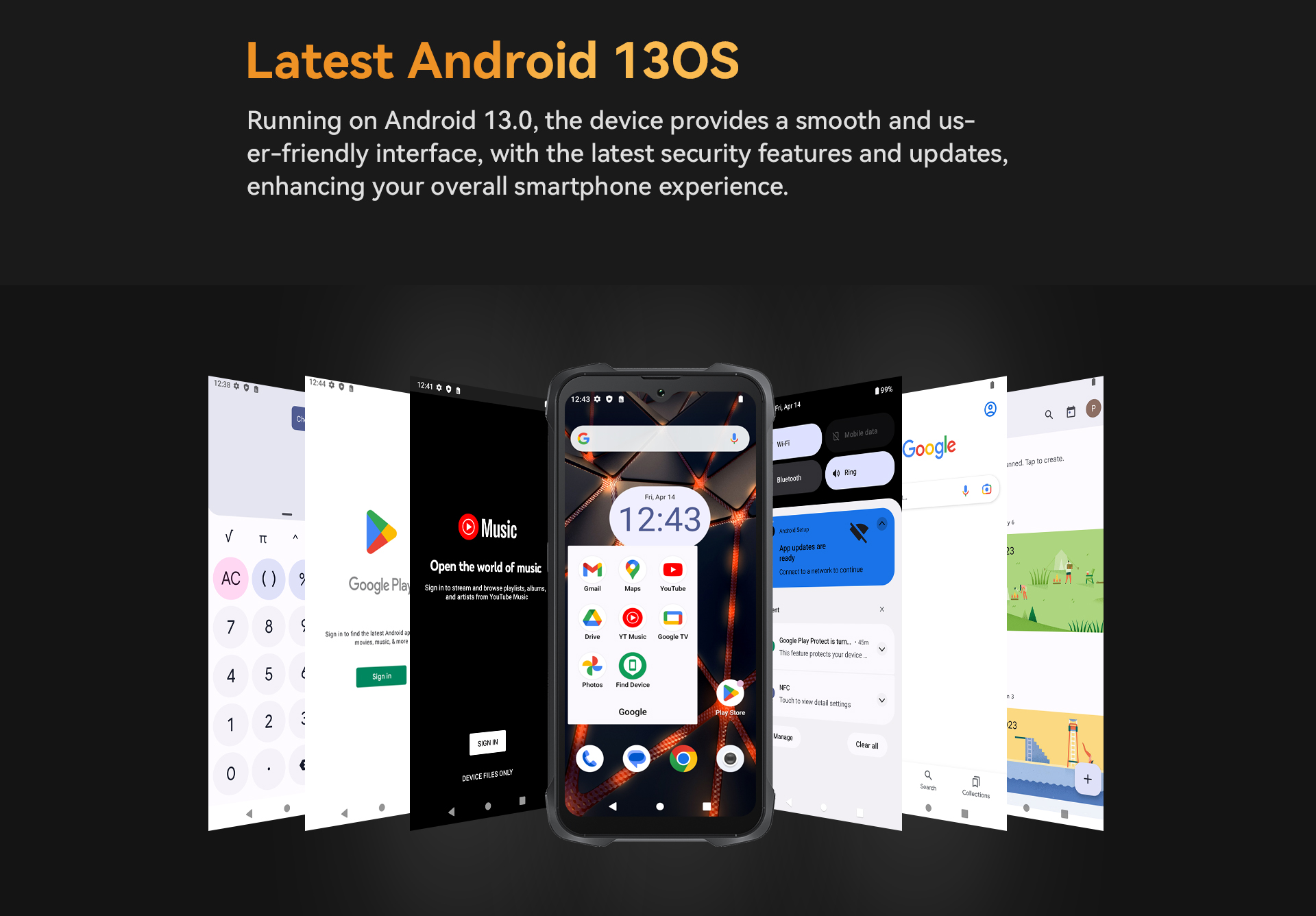 Cubot KingKong 9 recenzija – robusni smartfon s dva zaslona i  mega-baterijom! –