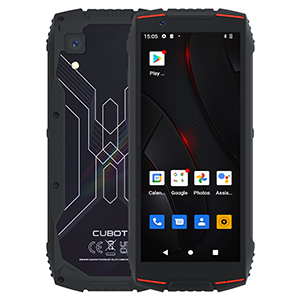 Cubot KingKong Mini 3 review - Compact smartphone with reliable