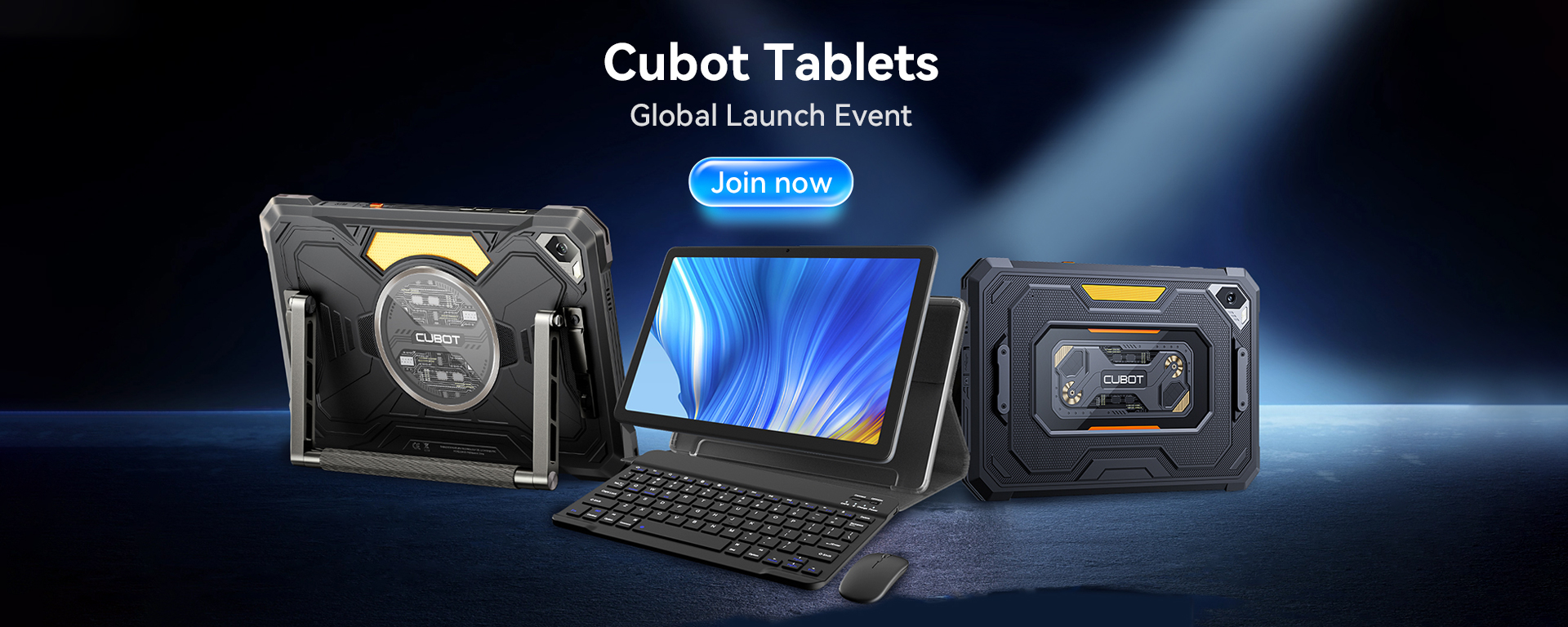 tablets
