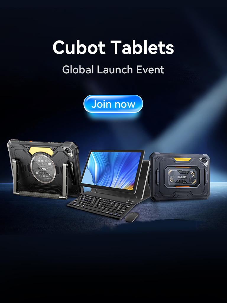 tablets