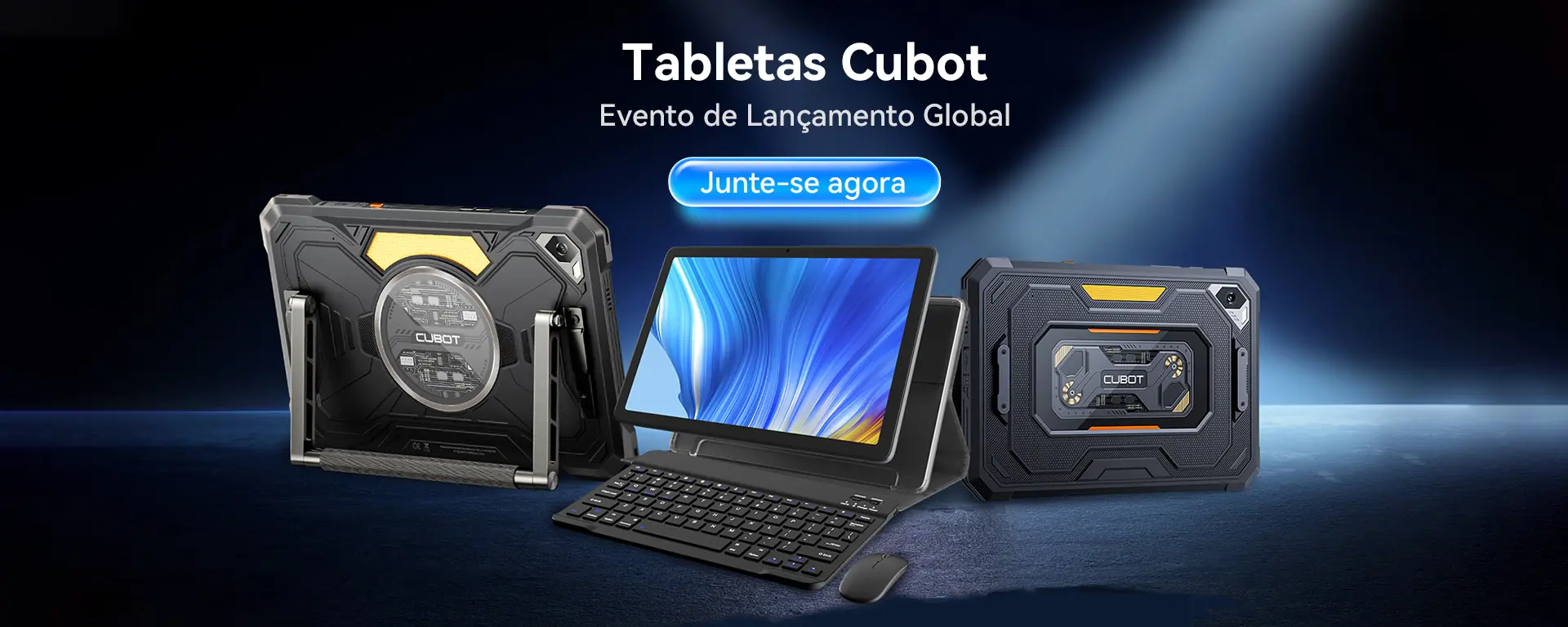 tablets