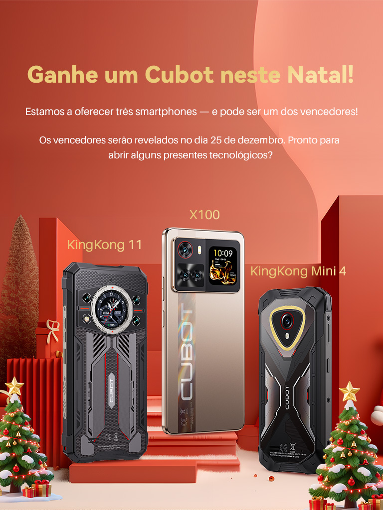 Christmas Giveaway 2025